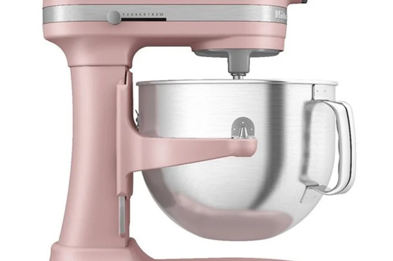KitchenAid 7-Quart Bowl-Lift Stand Mixer