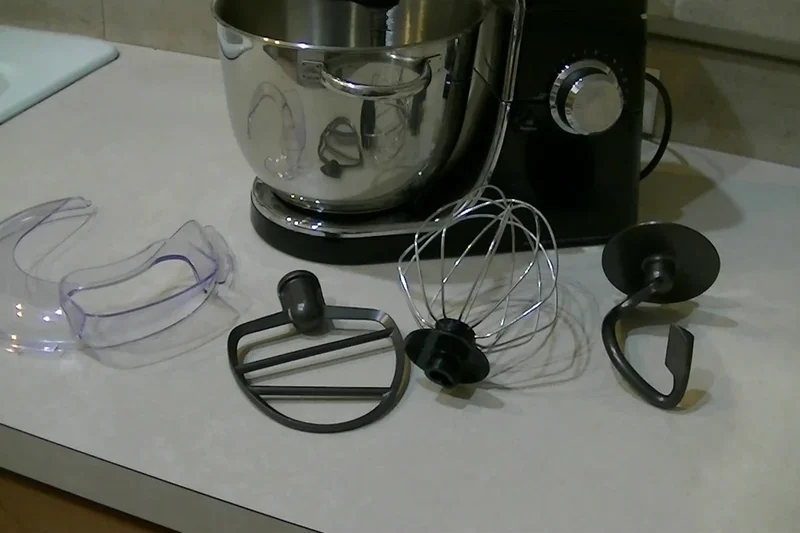 Oster Planetary Stand Mixer 4.5-Quart