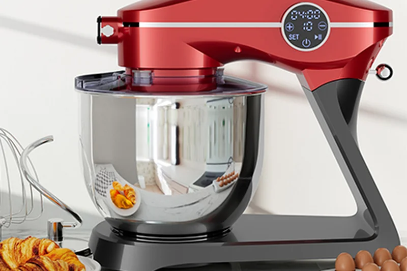 SanLida 9.5-Quart Stand Mixer