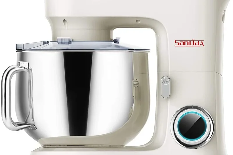 SanLida 9.5-Quart Stand Mixer