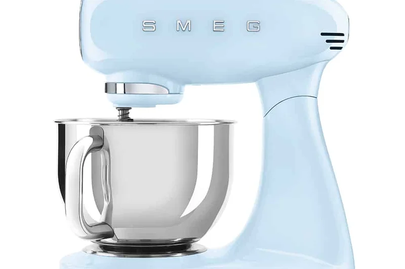 SMEG 50's Retro Style Stand Mixer