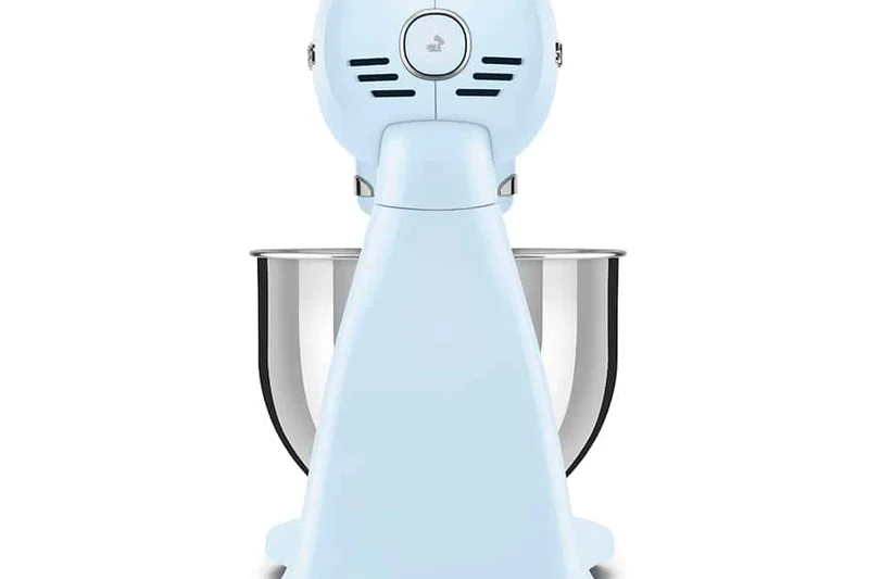 SMEG 50's Retro Style Stand Mixer