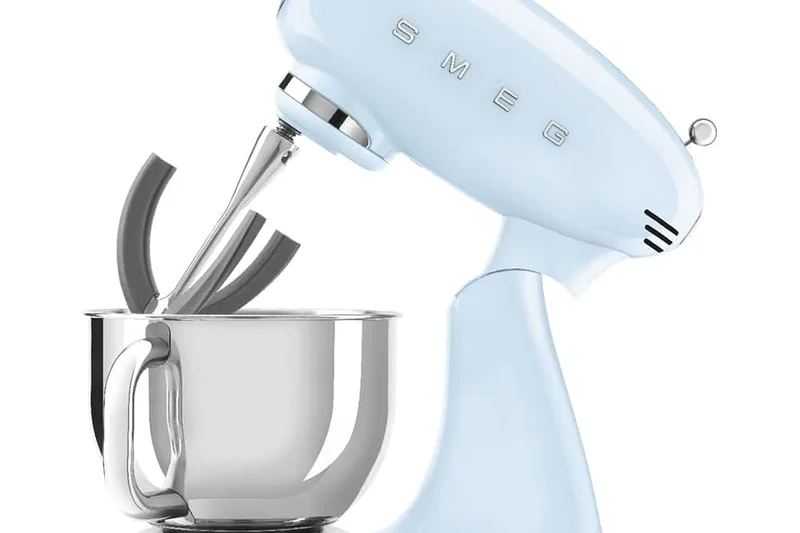 SMEG 50's Retro Style Stand Mixer