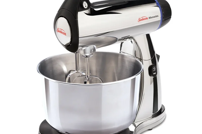 Sunbeam Mixmaster 350-Watt Stand Mixer