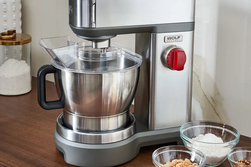 Wolf Gourmet High-Performance Stand Mixer