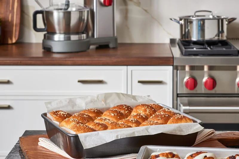 Wolf Gourmet High-Performance Stand Mixer