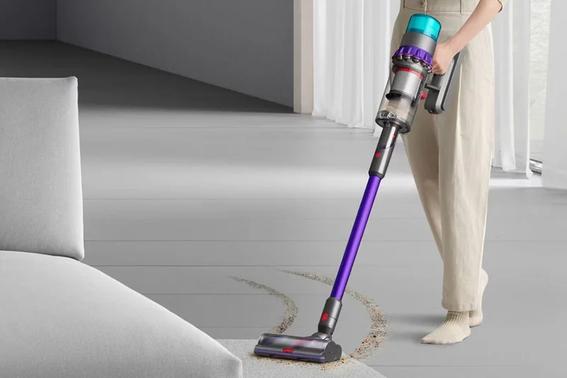 Dyson Gen5detect