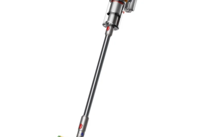 Dyson V15 Detect