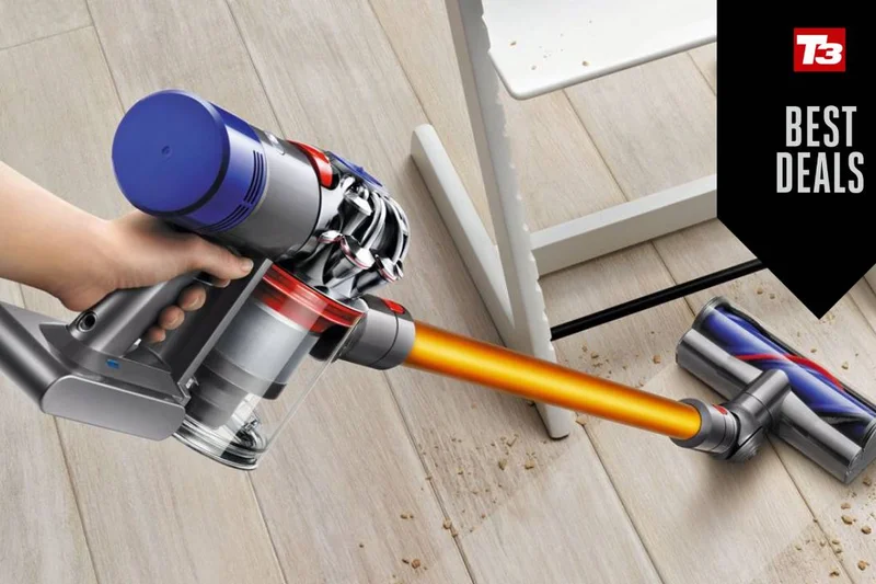 Dyson V8 Absolute