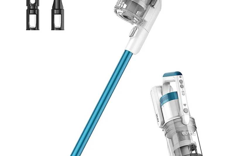 Eureka RapidClean Pro