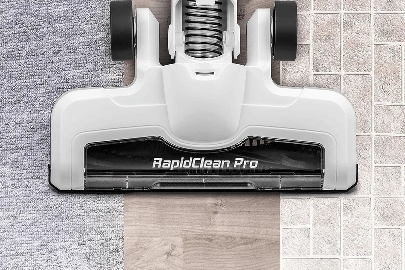 Eureka RapidClean Pro