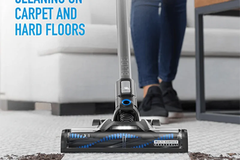 Hoover ONEPWR Blade Max