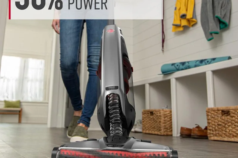 Hoover ONEPWR Evolve Pet Elite
