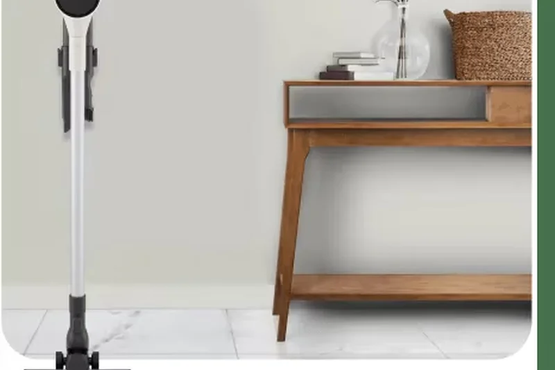 LG CordZero All-in-One Auto Empty