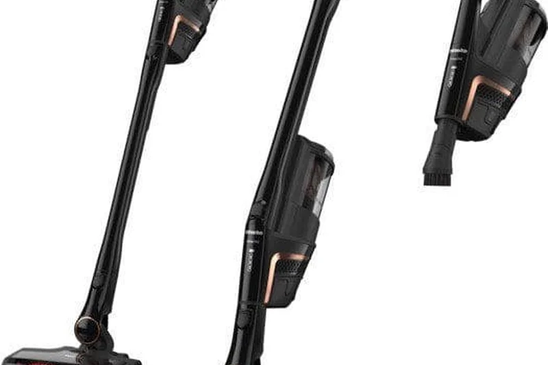 Miele Triflex HX2 Cat &amp; Dog