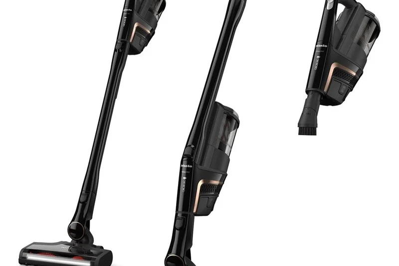 Miele Triflex HX2 Cat &amp; Dog