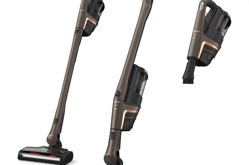 Miele Triflex HX2 Pro