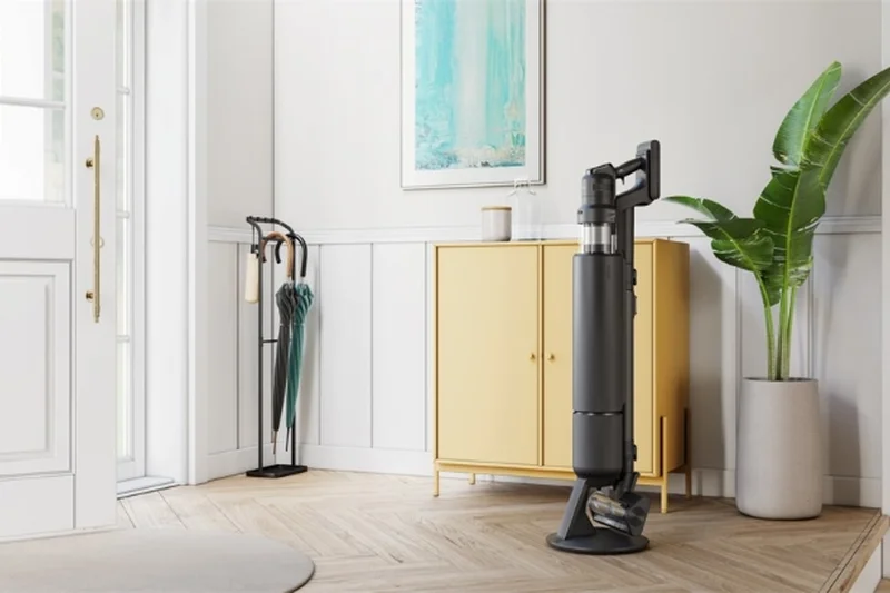 Samsung Bespoke Jet AI Ultra