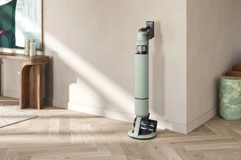 Samsung Bespoke Jet AI Ultra