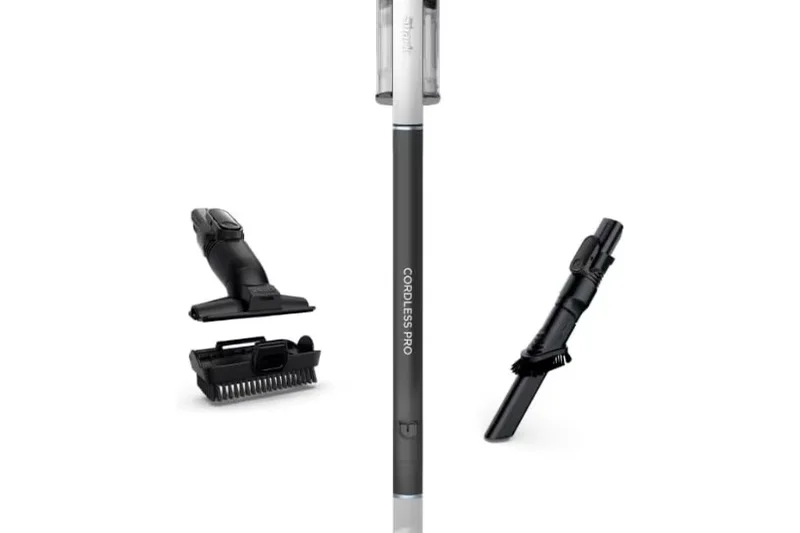 Shark Cordless Pro IZ562H