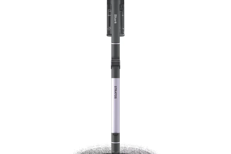 Shark Stratos Cordless IZ862H