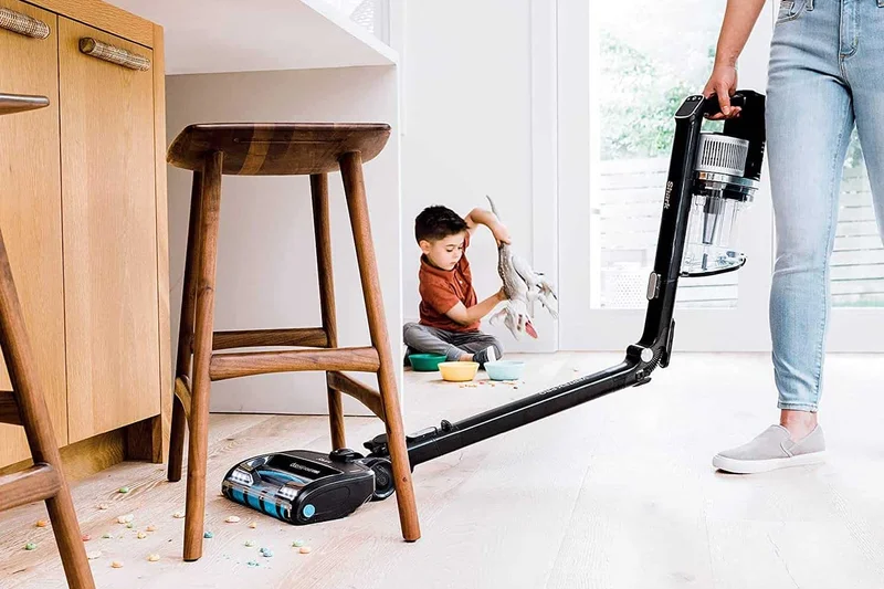 Shark Vertex Pro Lightweight Cordless IZ682H