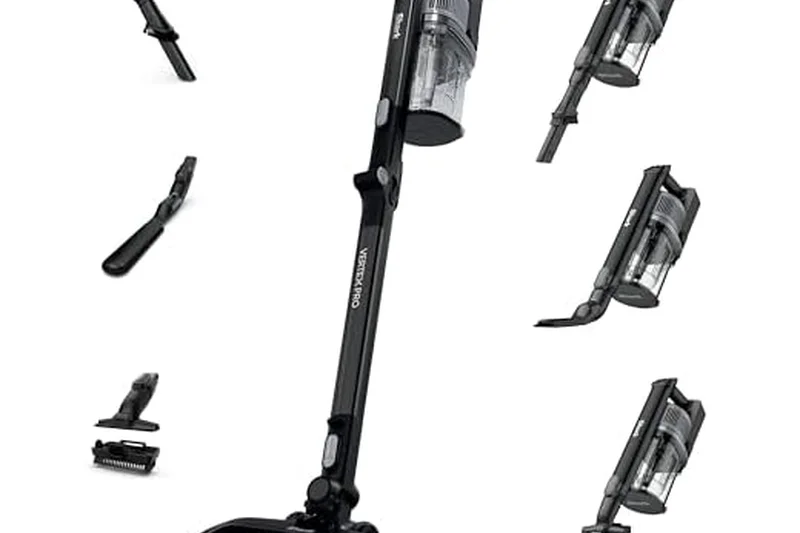 Shark Vertex Pro Lightweight Cordless IZ682H