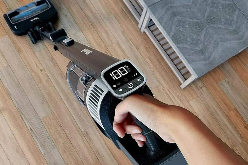 Shark Vertex Pro Lightweight Cordless IZ682H