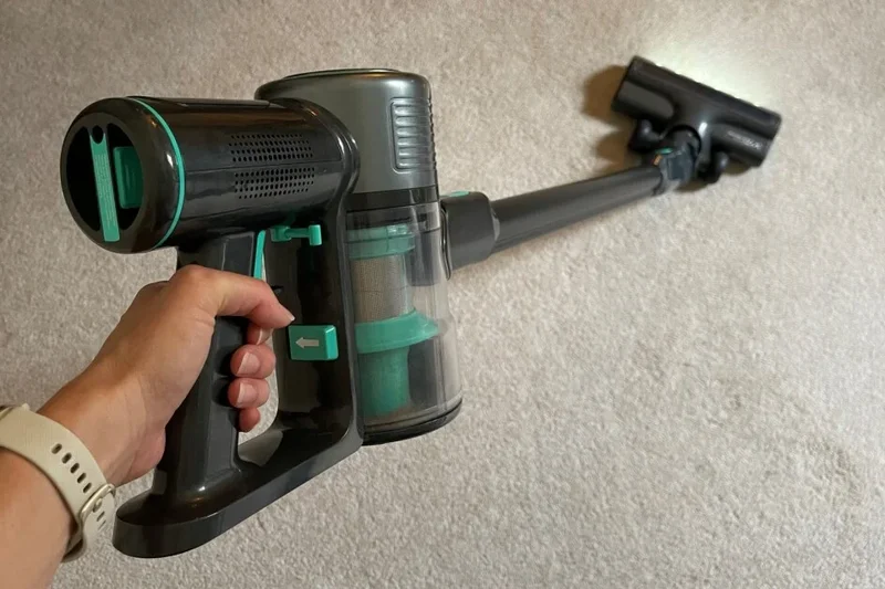 Wyze Cordless Vacuum