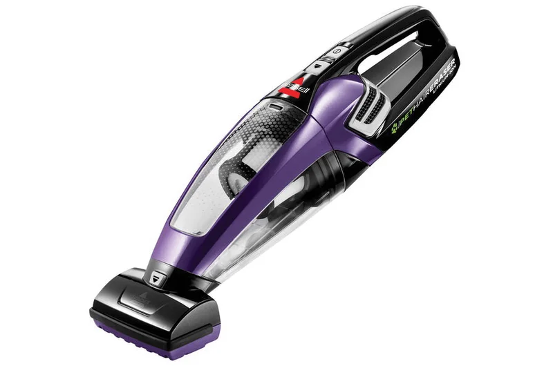 BISSELL Pet Hair Eraser Lithium Ion Cordless Hand Vacuum 2390