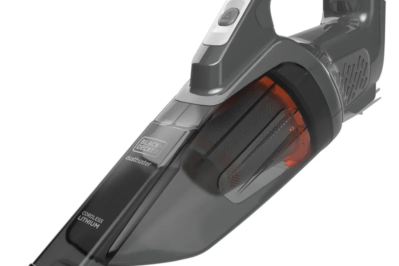 BLACK+DECKER 20V MAX POWERCONNECT Cordless Handheld Vacuum