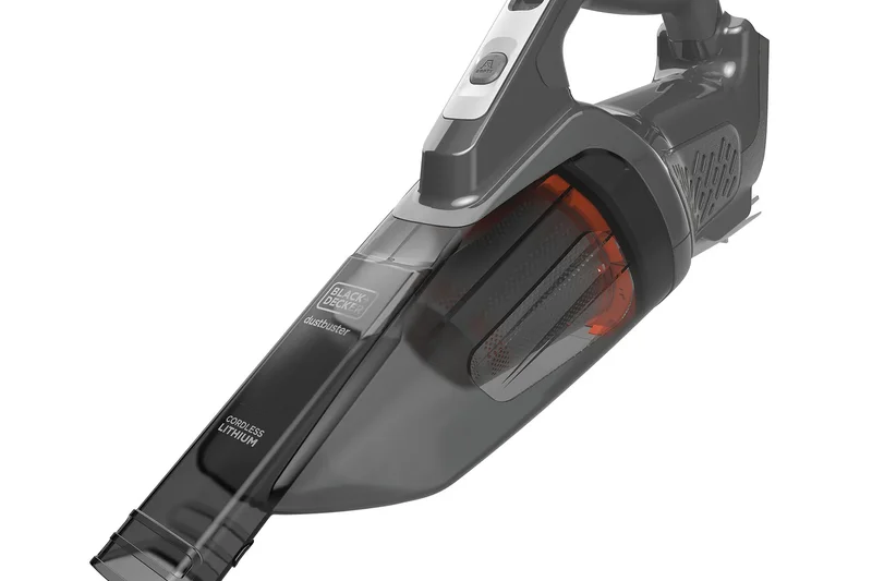 BLACK+DECKER 20V MAX POWERCONNECT Cordless Handheld Vacuum