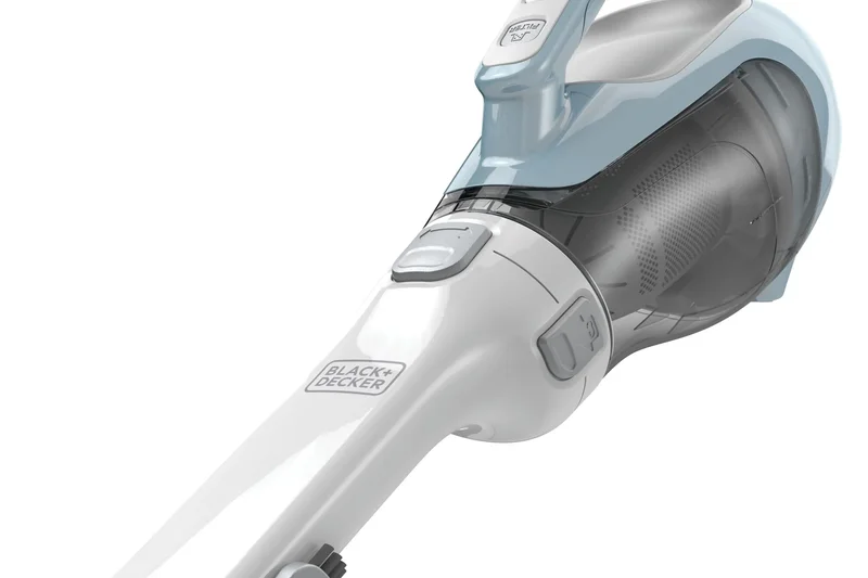 BLACK+DECKER dustbuster AdvancedClean Cordless Hand Vacuum CHV1410L