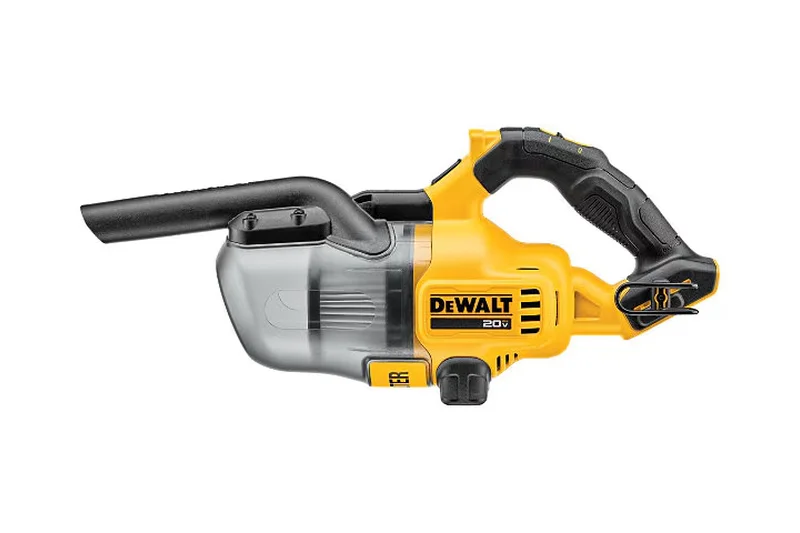 DeWalt 20V MAX Cordless Dry Hand Vacuum DCV501HB