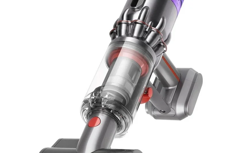Dyson Humdinger Handheld Vacuum