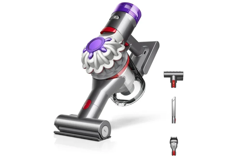 Dyson V8 Car+Boat Handheld Vacuum