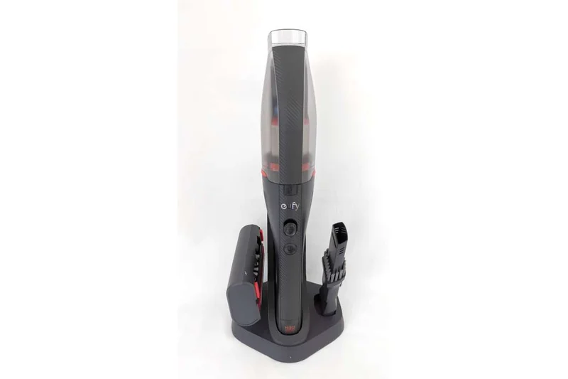 eufy HomeVac H30 Mate