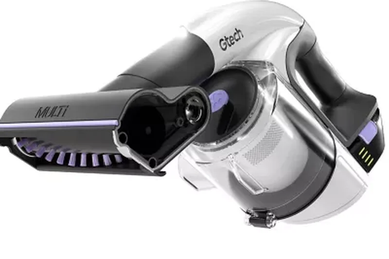 Gtech Multi Platinum Handheld Vacuum
