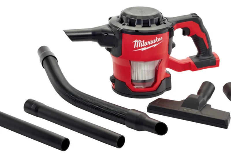 Milwaukee M18 Compact Vacuum 0882-20
