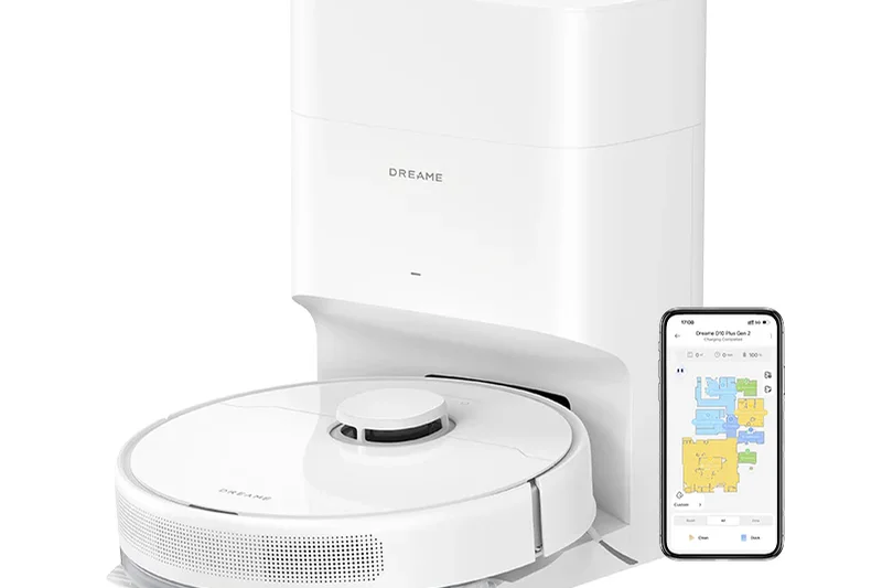Dreame D10 Plus Gen 2