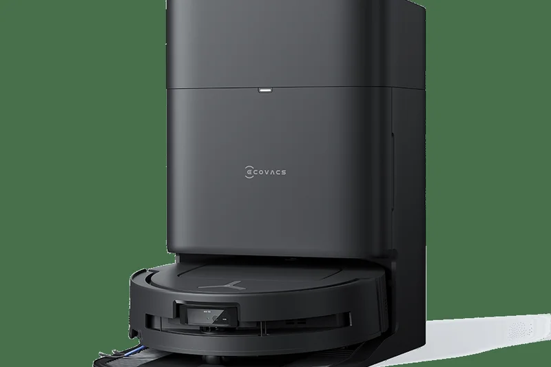 ECOVACS DEEBOT T80 OMNI
