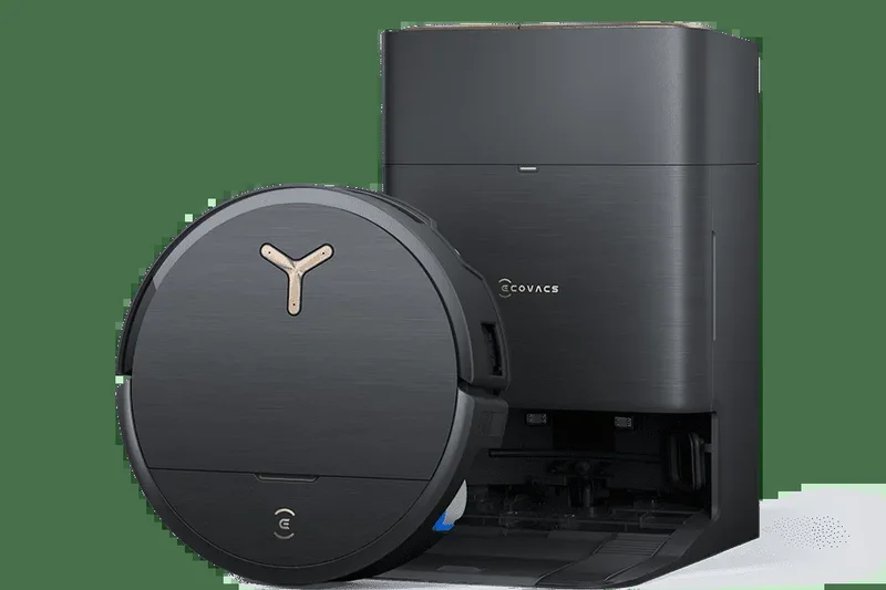 ECOVACS DEEBOT T90 PRO OMNI