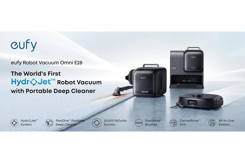 Eufy Omni E28
