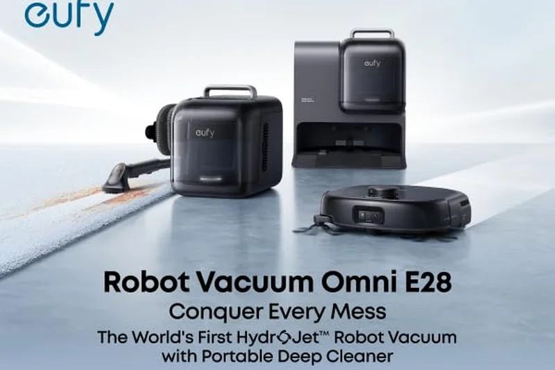 Eufy Omni E28