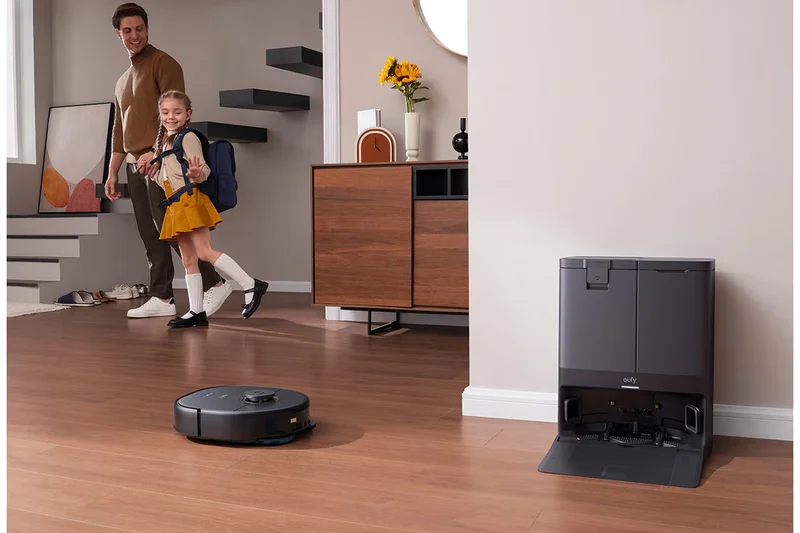 Eufy X10 Pro Omni