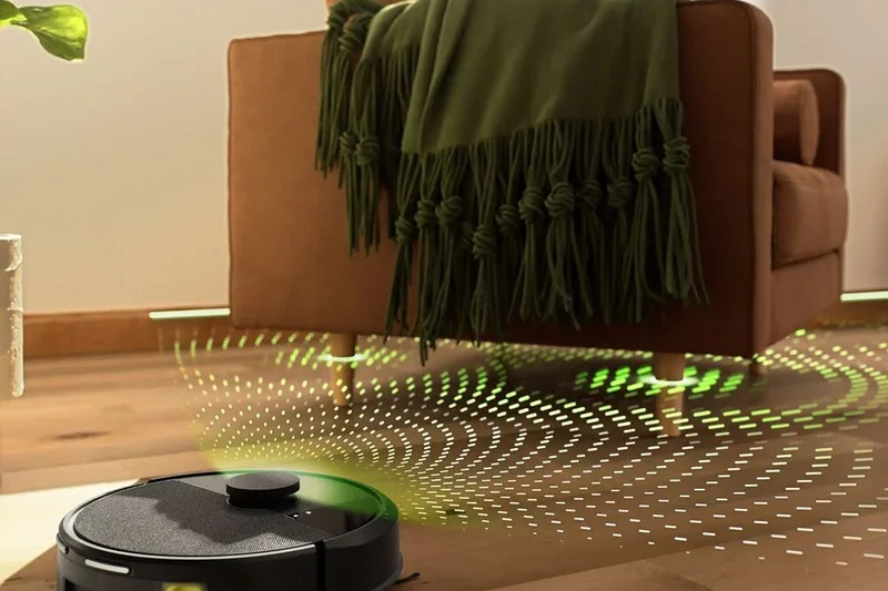 iRobot Roomba 105 Combo