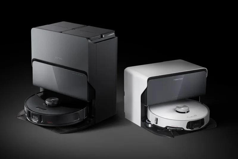 Roborock S8 MaxV Ultra