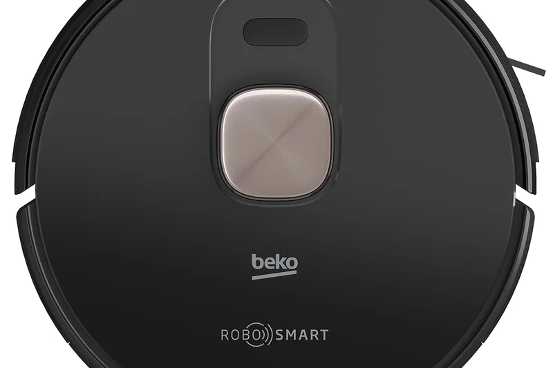 Beko VRR61414VB RoboSmart
