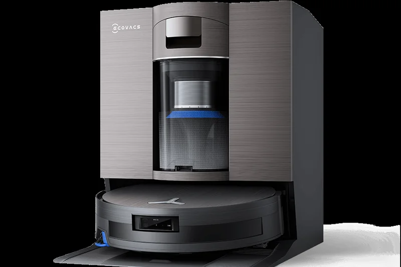 Ecovacs Deebot X11 OmniCyclone