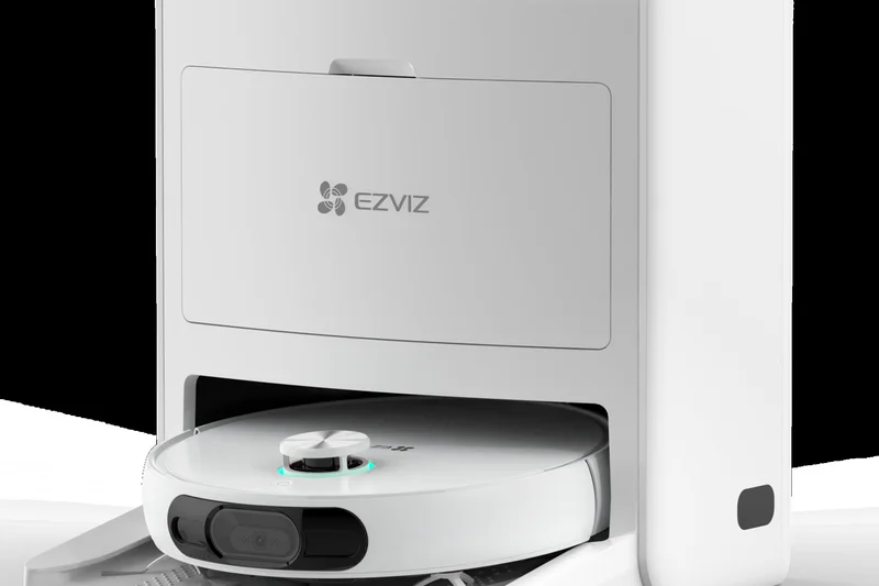 Ezviz RS2